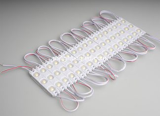 CINA 0.72W 65*12mm 12V SMD LED Module Light 3D Fabricated Sign fornitore