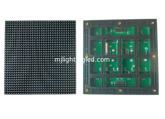 CINA Modulo P6 esterno Luce 192*192 1R1G1B SMD P6 32*32 pixel per schermo fornitore