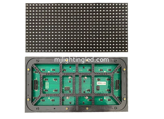 CINA Outdoor SMD P10 RGB Panel Module 1/4Scanning 320*160mm 32*16dots pubblicità cartellone digitale fornitore