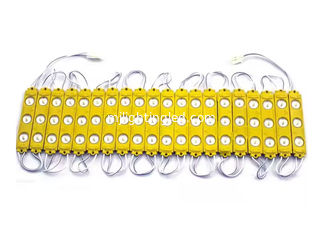 CINA 98*20mm 110v/220v 3led 2835 Modulo 3W Luce per segnali pubblicitari fornitore