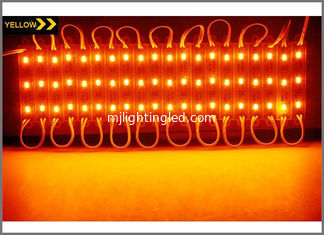 CINA 5730 3 moduli del LED segnano il segno con lettere per la luce di costruzione della pubblicità della decorazione fornitore