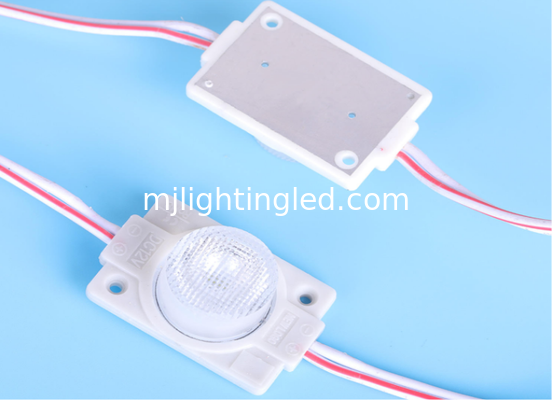 CINA Modulo LED SMD3030 1.5W Illuminazione ad alta potenza Scatola luminosa CE ROHS fornitore