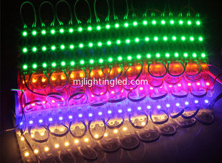 CINA 5730 moduli lineari di SMD LED per bianco giallo verde blu rosso illuminato principale delle lettere di canale fornitore
