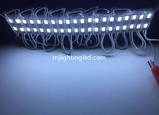 CINA Moduli del modulo di 12VDC 2835 2led LED i mini impermeabilizzano la lampadina del LED per il mini segno e lettere fornitore
