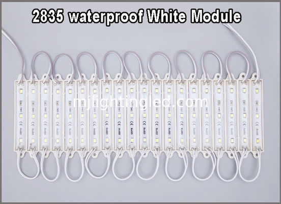 CINA 20PCS 2835 12V LED SMD Moduli LED Illuminazione illuminata Segno fornitore