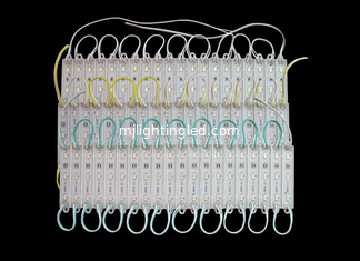 CINA 5050 moduli principali accendono 3 pixel del LED imbarcano per la lampadina delle lampade all'aperto principali del contrassegno delle lettere fornitore