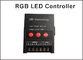 Regolatore di 5V-24V RGB LED per le illuminazione di RGB LED della striscia di RGB LED del pixel di RGB LED fornitore