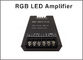 Amplificatore di 5V-24V RGB LED per le illuminazione di RGB LED della striscia di RGB LED del pixel di RGB LED fornitore