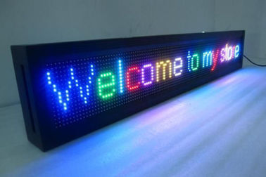 384*192mm 64*32 pixel 1/16 Scansione 3in1 SMD RGB Full Color P6 Led Module per Indoor Led Display Screen,Led Video Wall fornitore