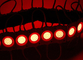 Modulo moduli rossi/verdi/blu/gialli/bianchi/rosa di 12V del pixel LED della PANNOCCHIA del CE ROHS 2.4w 5016 per la lampadina principale fornitore