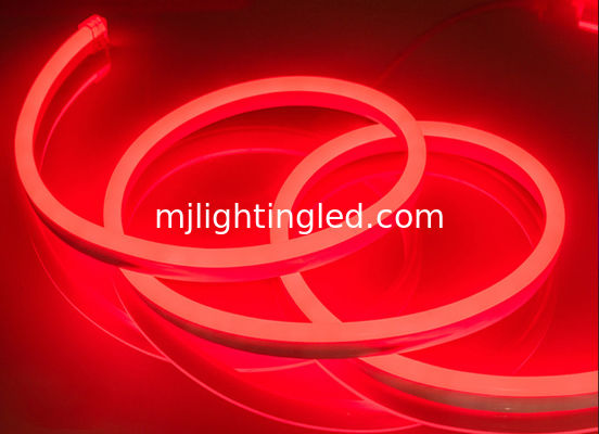 12V 8mm integrato LED Neon Light Single Side per segnali di neon fornitore