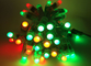 Modulo di DC5V WS2811 RGB LED Dot Light Full Color Pixel impermeabile per la luce di Natale fornitore