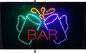 Luce principale multicolore 5VDC 1903 del pixel di AA12mm 6803 2801 indirizzabile leggero di natale LED della corda del modulo di RGB LED fornitore