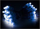 5V 12mm LED Pixel Light RGB LED Signage Segnali pubblicitari esterni Segni di decorazione degli edifici Cambiamento di colore fornitore