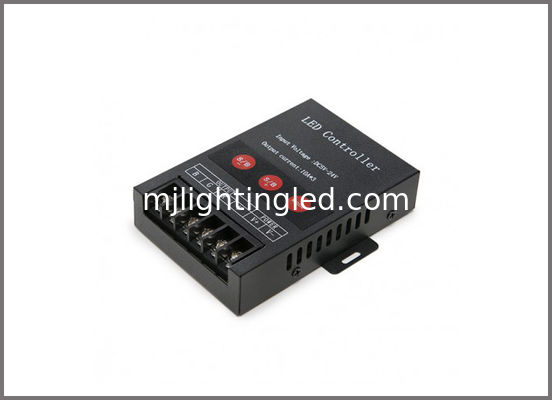 Controller LED RGB 5V-24V per Strisce e Moduli RGB fornitore
