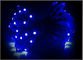 L'illuminazione blu del pixel ha condotto la decorazione all'aperto di Natale di scintillio del modulo del pixel delle luci di Natale di nozze delle luci notturne 5V LED fornitore