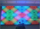 il pixel d'accensione architettonico Fullcolor di 12MM 5V il LED IL RGB LED che accende la decorazione della costruzione della corda di 1903IC rgb si accende fornitore