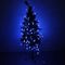 5V Fullcolor LED Party Light 50PCS 1903IC RGB 12mm Pixels String digitale indirizzabile Decorazione dell'albero di Natale fornitore