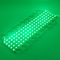 la CC leggera impermeabile 12V della lampada di pubblicità di verde del modulo di 20PCS 5050 SMD 5LEDs LED comercia fornitore