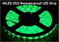 il colore verde principale 3528 60led/m IP20 Non impermeabile DC12V del nastro ha condotto la lampada per la decorazione domestica fornitore