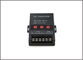 Il regolatore DC5-24V 10A*3 RGB del LED RGB ha condotto il regolatore della luminosità di controllo di modulo per un modulo leggero esposto striscia di 5050 3528 il RGB LED fornitore