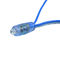 9mm LED Pixel Module String Light DC5V IP65 Impermeabile Lettere di canale Led Punti di luce Bianco/rosso/giallo/blu/verde fornitore