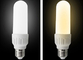 La colonna principale economizzatrice d'energia della luce di lampadina E27 ha condotto le lampadine del cereale per illuminazione domestica dell'illuminazione fornitore