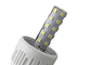 La colonna principale economizzatrice d'energia della luce di lampadina E27 ha condotto le lampadine del cereale per illuminazione domestica dell'illuminazione fornitore