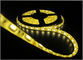 5050SMD LED String Light 12V LED Light 60led/Meters Giallo Led Tape luce decorativa fornitore