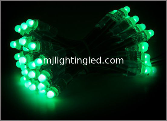 RGB DC5V 12mm RGB Led Module String impermeabile IP68 per il cambiamento di colore Lettera di canale fornitore