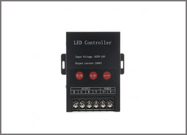 Controller a LED RGB 5-24V per stringhe a LED RGB, pixel a LED RGB, moduli RGB fornitore