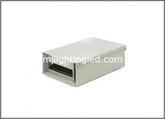 200W LED Driver 5V 40A Rainproof LED Switch Power Supply 220V a 5V Led Voltage Transformer per illuminazione a led fornitore