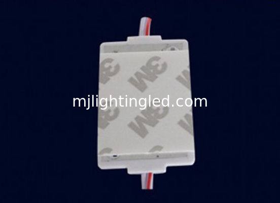 1.5W 3030 modulo LED luce moduli 12V per segnale pubblicitario illuminato fornitore