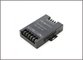 4*10A RGB LED Controller DC5-24V Per il modulo di pixel RGB LED fornitore