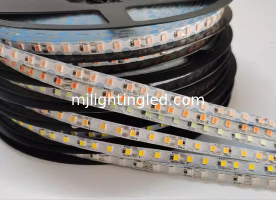 12V LED in silicone Split Neon Light Abbastanza flessibile per fare cartelli al neon fornitore