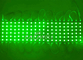 I moduli impermeabili della luce 5050SMD 5LEDS del modulo di 12V LED si accendono per le lettere di canale principali fornitore