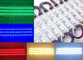 5050 Modulo a LED RGB 12V Ignifuge Moduli a LED RGB a cambiamento di colore Illuminazione per segnaletica pubblicitaria fornitore