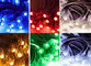 5V 6mm 9mm 12mm LED Pixel Light Illuminazione di Natale Illuminazione decorativa Segnaletica LED Canale Lettere Led Tabella dei nomi Backlight LED fornitore