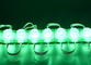 3030 Modulo a LED da 1,5 W Moduli verde 12 V Luce per la pubblicità Illuminazione Canali Lettere fornitore