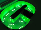 12V LED 5054 Moduli Verde Color Esterno Per Spesso Canale di Luce Segno Lettere fornitore