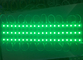 12V LED 5054 Moduli Verde Color Esterno Per Spesso Canale di Luce Segno Lettere fornitore