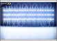 5730 moduli bianchi della luce 3LED del pixel del modulo del LED per le lettere principali di pubblicità della lampadina fornitore