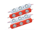 5730SMD 8218 1.5W Modulo LED Luce 12V Pixels Per luci pubblicitarie Colore rosso fornitore