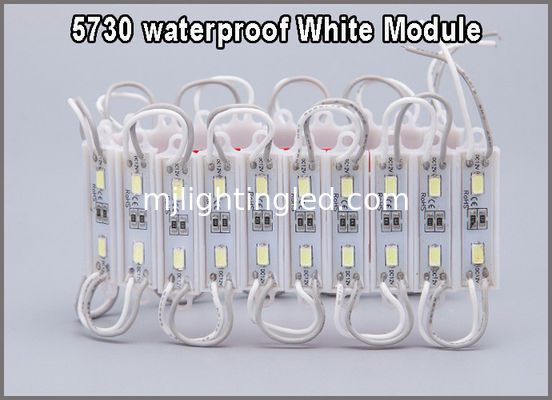 Moduli LED Mini Luce 5730 2led Moduli Pixel Luce Per Insegne Esterne Per Negozi fornitore