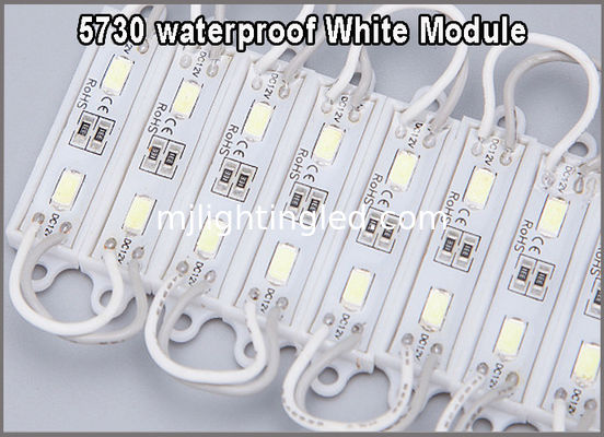 Moduli LED Mini Luce 5730 2led Moduli Pixel Luce Per Insegne Esterne Per Negozi fornitore