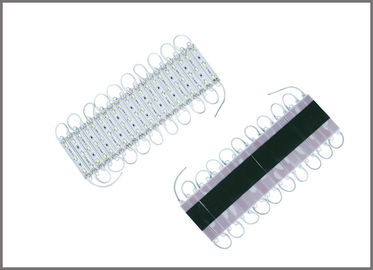 La buona qualità 5730 di alta luminosità ha condotto le lampade dei moduli 3lights SMD per i segni all'aperto della lettera fornitore