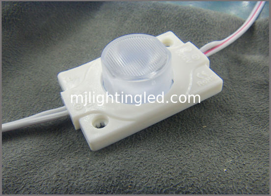 Modulo LED SMD3030 1.5W Illuminazione ad alta potenza Scatola luminosa CE ROHS fornitore