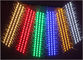 12V 3 luci Modulo 5050 Lampada a LED Luce a 3 LED Moduli Rosso Verde Blu Giallo Bianco Ristruttura a LED fornitore