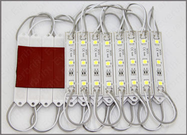 5050 ultimi leggeri del bordo LED del segno 12V del segno di SMD dei moduli lineari del modulo LED fornitore