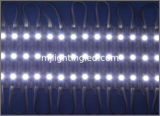 5730 SMD LED Modulo di luce Expoxy Moduli di luce per Lightbox Fonte luminosa fornitore